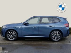 BMW X3 xDrive20d M Sport - Image 3