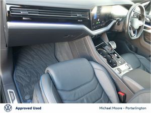 Volkswagen Touareg 3.0TSI PHEV 462HP 4M DSG R - Image 4