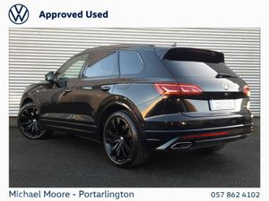 Volkswagen Touareg 3.0TSI PHEV 462HP 4M DSG R - Image 3