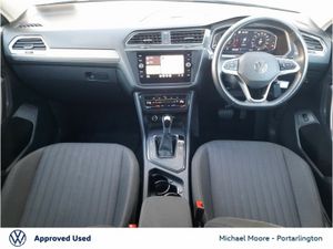Volkswagen Tiguan Allspace TIGUAN LIFE 2.0TDI DSG - Image 2