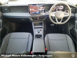 Volkswagen Tiguan ED.75 PHEV 1.5TSI 204HP - Image 2