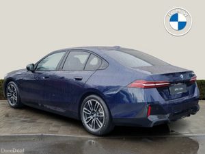 BMW 5-Series 530e M Sport - Image 2