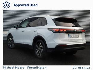 Volkswagen Tiguan 2.0 TDI 150HP Life DSG - Image 3