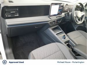 Volkswagen Tiguan 2.0 TDI 150HP Life DSG - Image 4