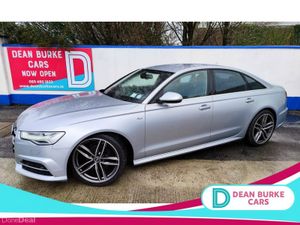 Audi A6 Sine - Image 3