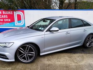 Audi A6 Sine - Image 4