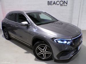 *2023*ONLY 32,000 MILES*MERCEDES EQA 300 66KWH AMG - Image 2