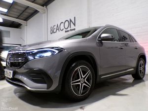 *2023*ONLY 32,000 MILES*MERCEDES EQA 300 66KWH AMG - Image 4