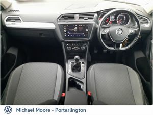 Volkswagen Tiguan 2.0 TDI 150HP Comfortline - Image 2