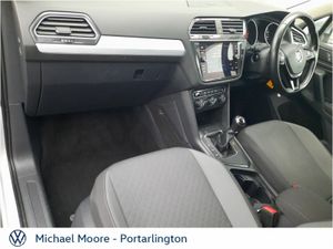 Volkswagen Tiguan 2.0 TDI 150HP Comfortline - Image 4