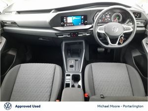 Volkswagen Caddy Maxi Life CADDY LIFE 7 SEATER TDI - Image 2