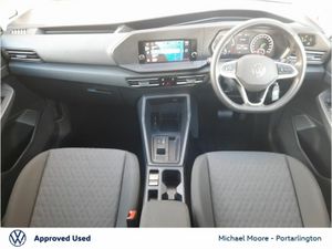 Volkswagen Caddy Maxi Life CADDY LIFE 7 SEATER TDI - Image 2