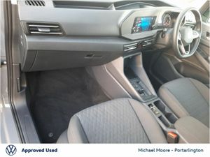 Volkswagen Caddy Maxi Life CADDY LIFE 7 SEATER TDI - Image 4