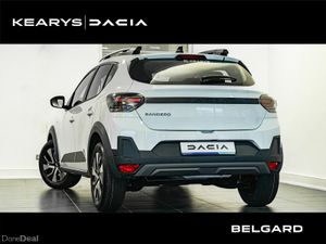 Dacia Sandero Stepway STEPWAY Expression TCe 110 E - Image 2