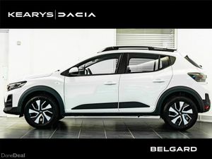 Dacia Sandero Stepway STEPWAY Expression TCe 110 E - Image 3