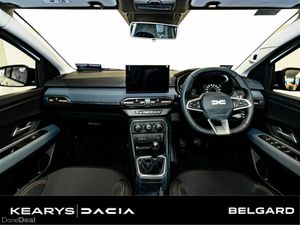 Dacia Sandero Stepway STEPWAY Expression TCe 110 E - Image 4