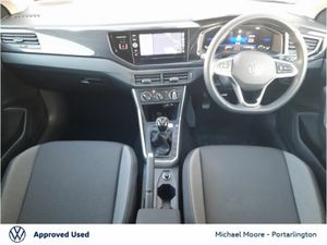 Volkswagen Taigo 1.0 TSI 95HP M5F EDITION 75 - Image 2