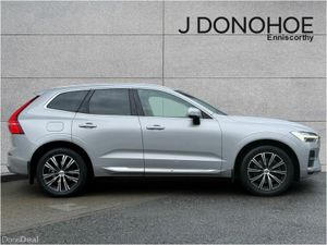 Volvo XC60 B4 (197hp) AWD Inscription Momentum Aut - Image 3