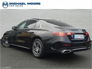 Mercedes-Benz E-Class E 300 de AMG Line Plus - Image 3