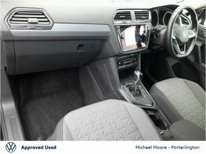 Volkswagen Tiguan TIGUAN LIFE 2.0TDI DSG 150HP - Image 4