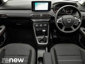 Dacia Sandero Stepway TCe 90 STEPWAY Comfort - Image 2