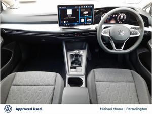 Volkswagen Golf GOLF EDITION 75 2.0 TDI 116HP - Image 3