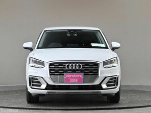 Audi Q2 1.0 TFSI S-TRONIC 115BHP **REVERSE CAM**PA - Image 2