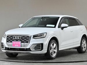 Audi Q2 1.0 TFSI S-TRONIC 115BHP **REVERSE CAM**PA - Image 3