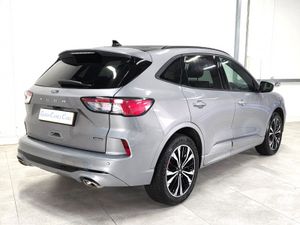 ST-LINE X Edition  PHEV 225 BHP  - Low Miles - Image 4