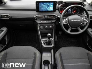 Dacia Sandero Stepway TCe 90 STEPWAY Comfort - Image 2