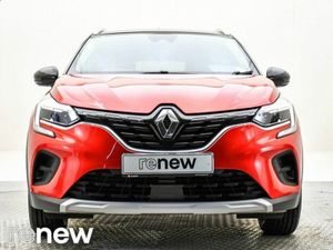 Renault Captur E-TECH Plug-in 160 Auto S-Edition - Image 2