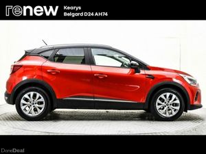 Renault Captur E-TECH Plug-in 160 Auto S-Edition - Image 3