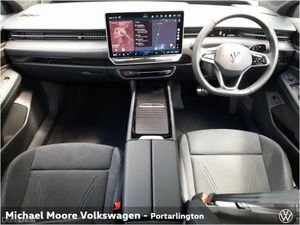 Volkswagen ID.7 PRO PLUS - Image 3