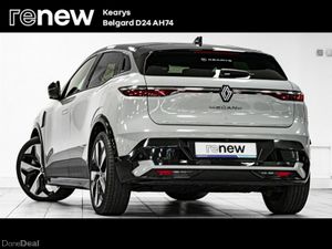 Renault Megane E-Tech EV60 220hp Techno - Image 3