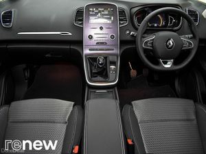 Renault Scenic 1.75 Blue dCi 120 Iconic - Image 2