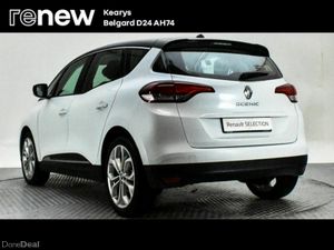 Renault Scenic 1.75 Blue dCi 120 Iconic - Image 3