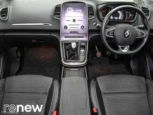 Renault Scenic 1.5 dCi 110 DYNAMIQUE S NAV - Image 3