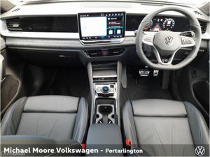Volkswagen Tayron R-LINE75 2.0TDI 150HP DSG - Image 2