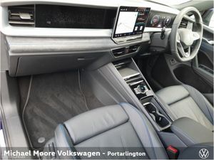 Volkswagen Tayron R-LINE75 2.0TDI 150HP DSG - Image 4