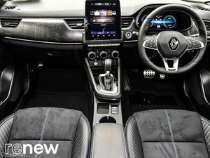 Renault Arkana TCe 160 Auto esprit Alpine - Image 3