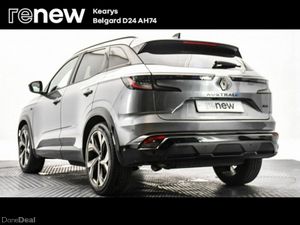 Renault Austral E-TECH Hybrid 200 techno esprit Al - Image 3