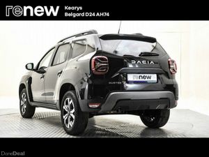 Dacia Duster 1.5 Blue dCi 115 Journey - Image 4