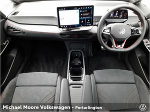 Volkswagen ID.3 GTX PERFORMANCE PLUS 77KWH - Image 2