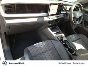 Volkswagen Tayron R-LINE 75 1.5TSI 204HP PHEV DSG - Image 4