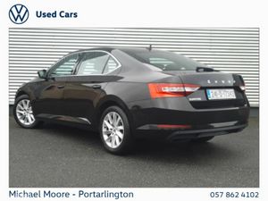 Skoda Superb SUPERB AMB 2.0TDI 150HP DSG - Image 3