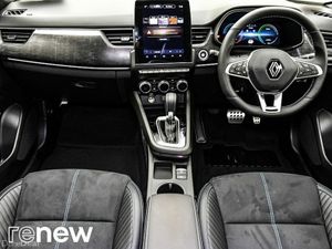 Renault Arkana TCe 160 Auto esprit Alpine - Image 3