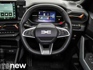 Dacia Duster HEV 140 Extreme - Image 3