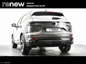 Renault Austral E-TECH Hybrid 200 techno esprit Al - Image 4
