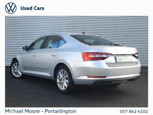 Skoda Superb SUPERB AMB 2.0TDI 150HP DSG - Image 3