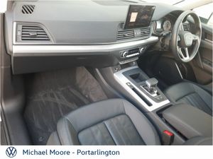 Audi Q5 35 TDI 163HP S tronic SE - Image 4